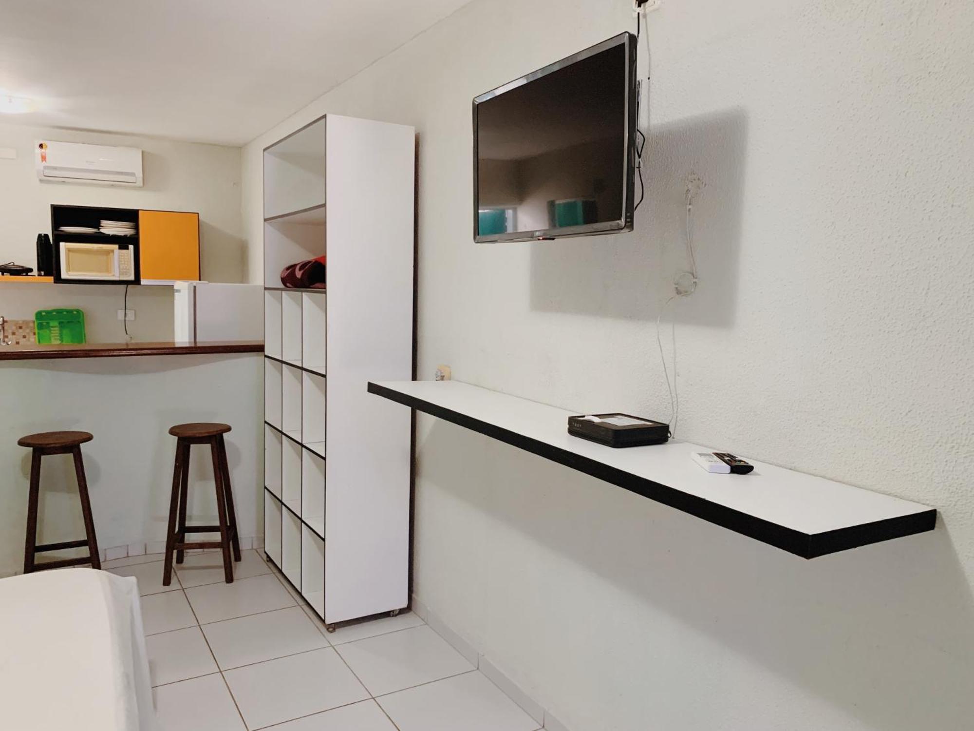 Flats E Suites Elcaline Pôrto das Galinhas Buitenkant foto