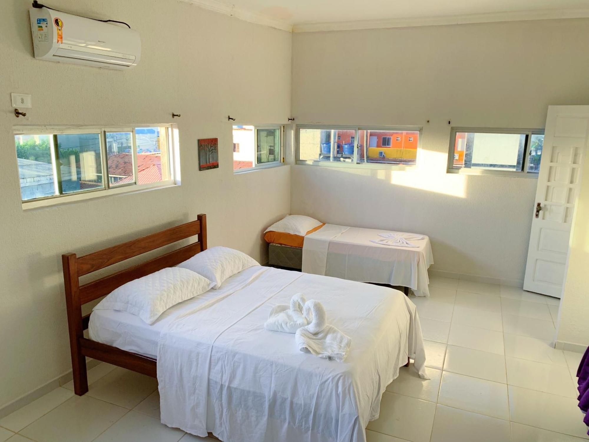 Flats E Suites Elcaline Pôrto das Galinhas Buitenkant foto