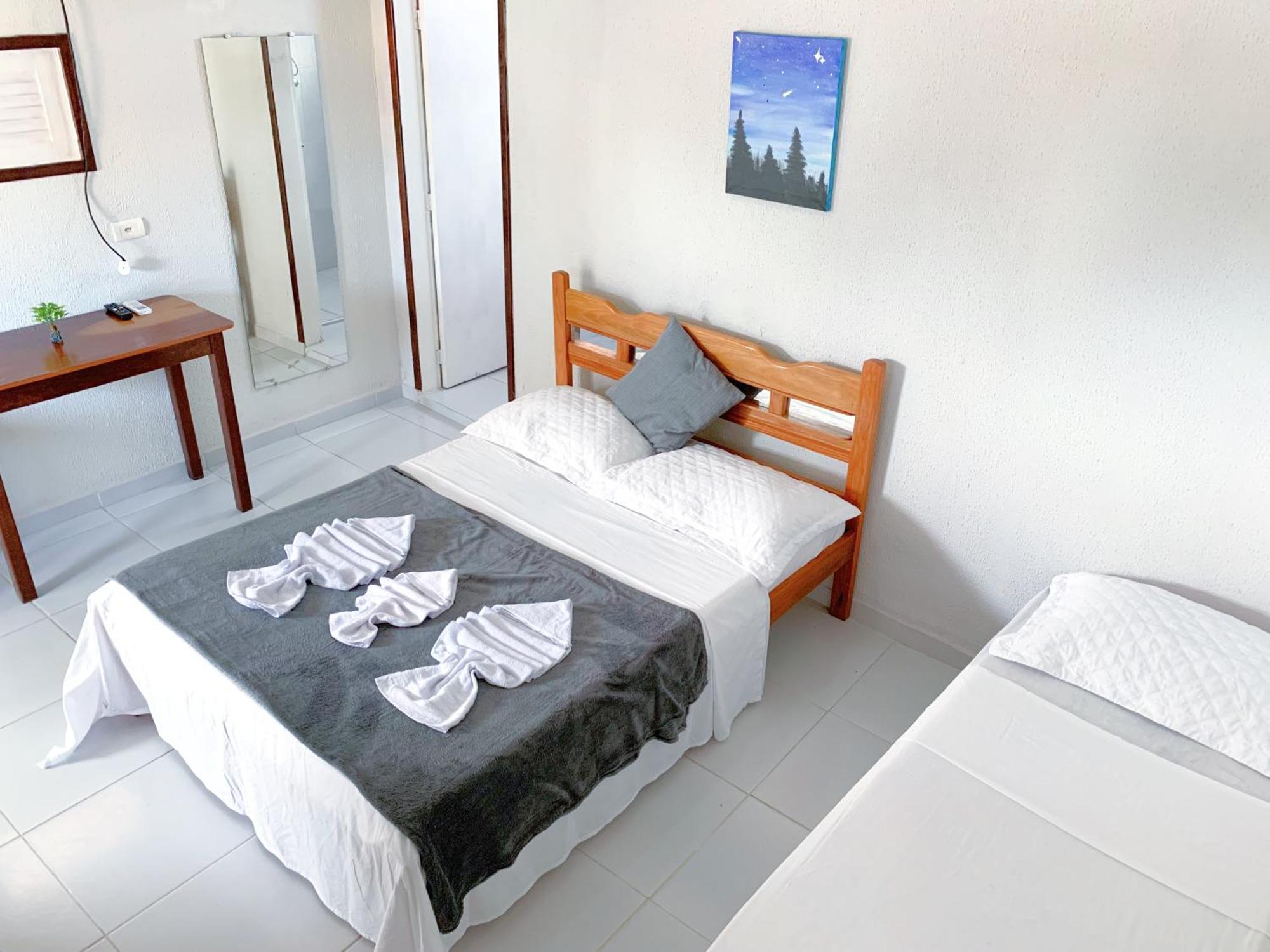 Flats E Suites Elcaline Pôrto das Galinhas Buitenkant foto