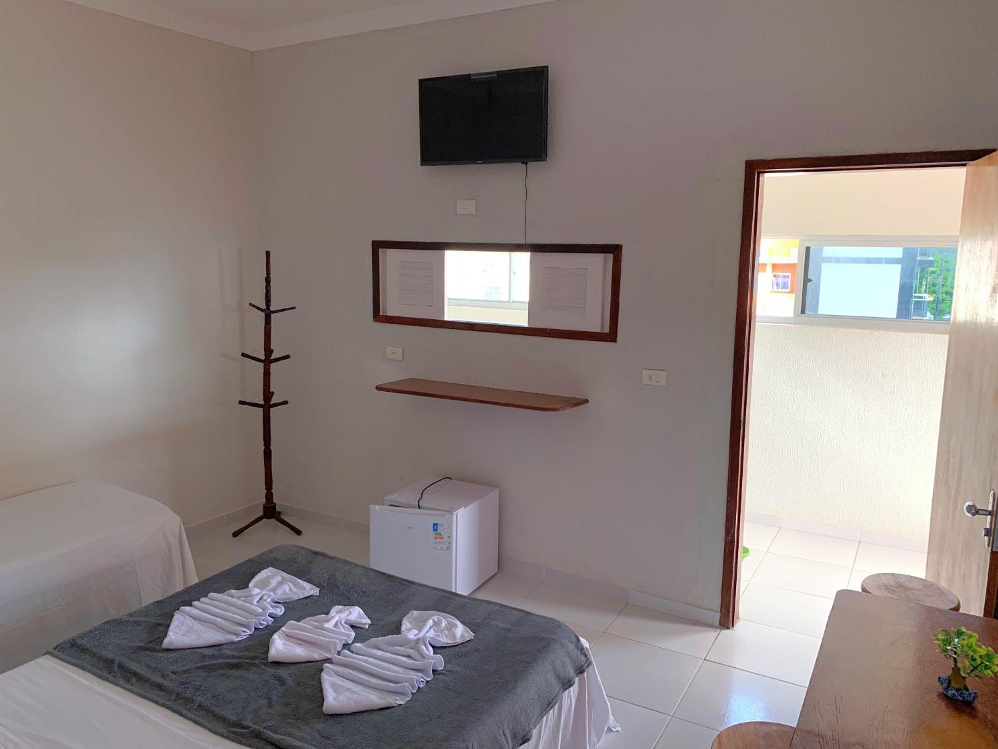 Flats E Suites Elcaline Pôrto das Galinhas Buitenkant foto
