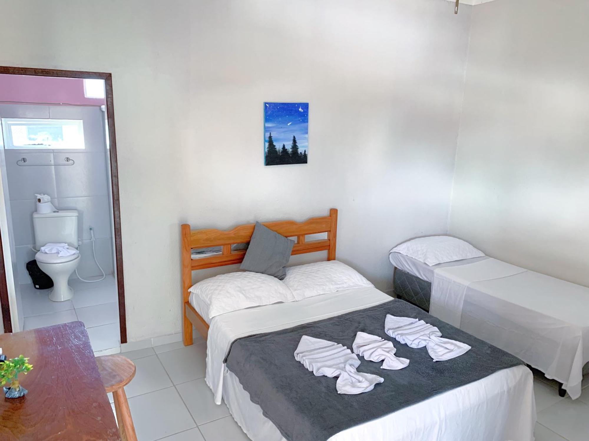 Flats E Suites Elcaline Pôrto das Galinhas Buitenkant foto